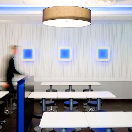 Ibis Budget Ulm City Luaran gambar