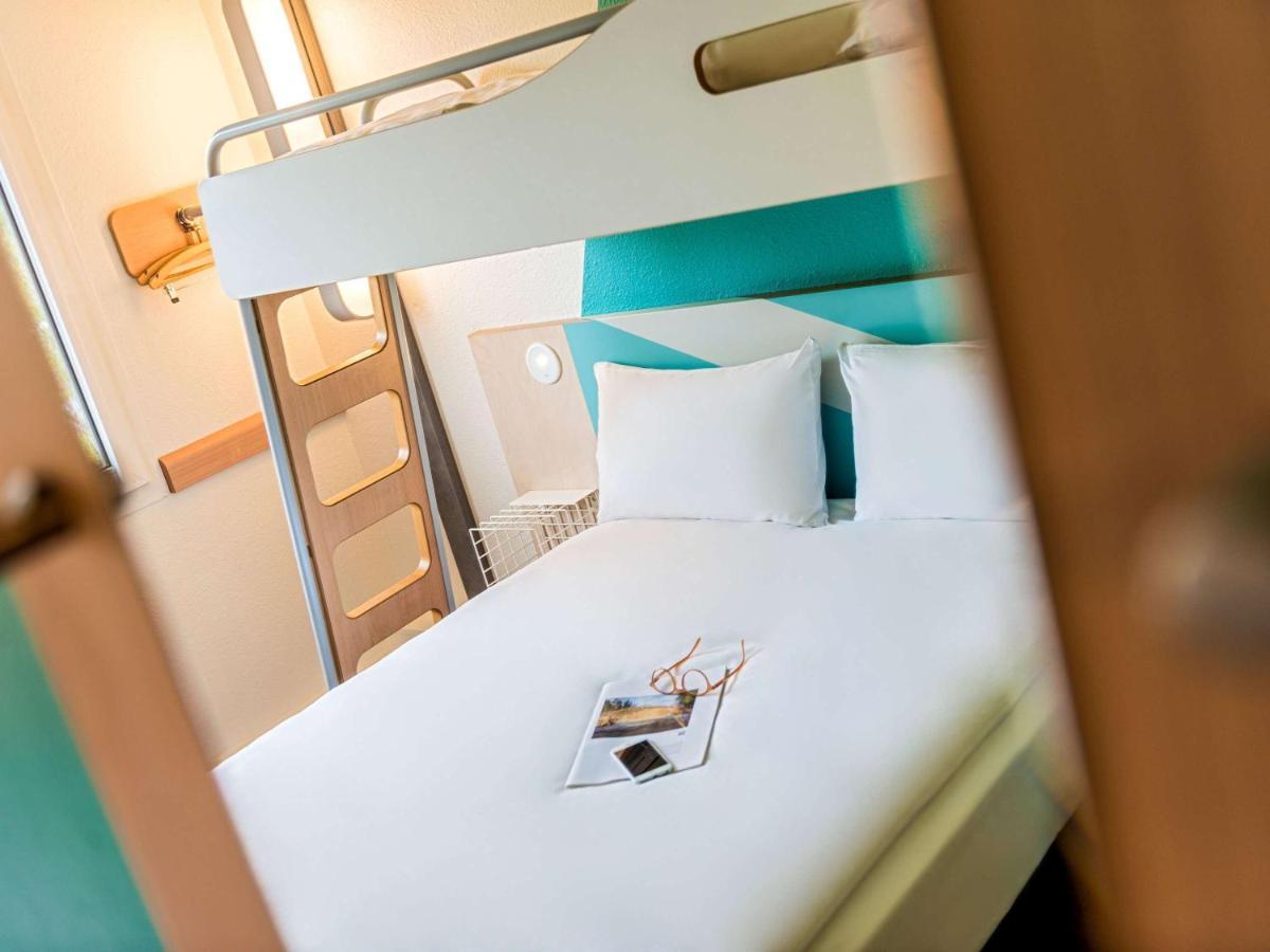 Ibis Budget Ulm City Luaran gambar
