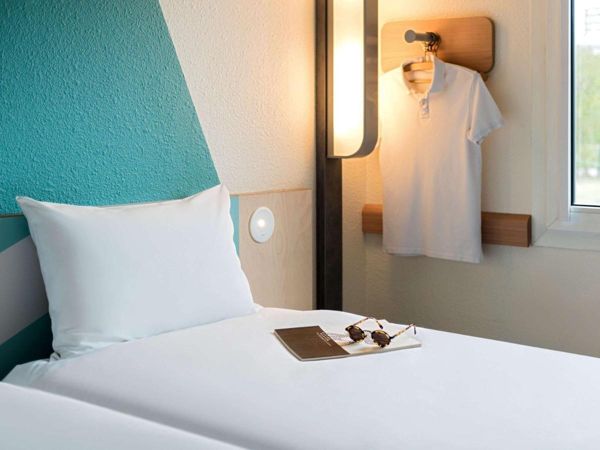 Ibis Budget Ulm City Luaran gambar