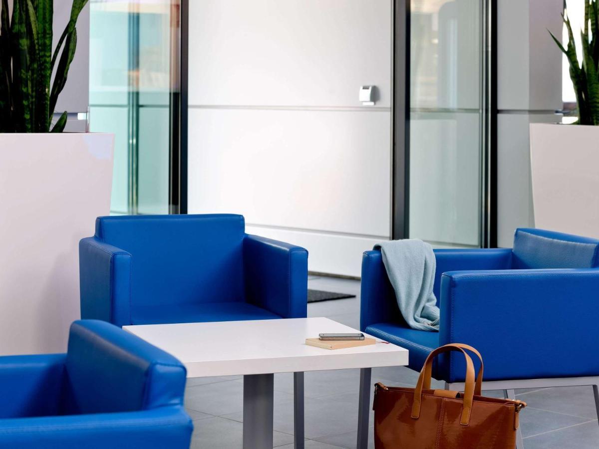 Ibis Budget Ulm City Luaran gambar
