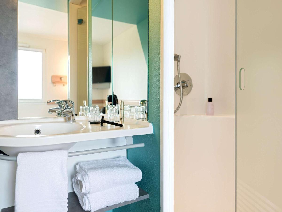 Ibis Budget Ulm City Luaran gambar