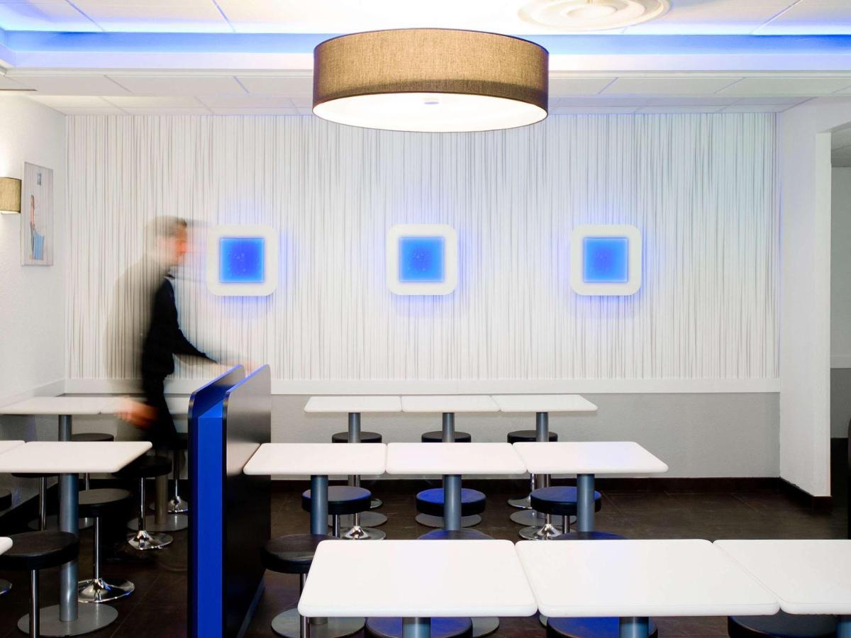 Ibis Budget Ulm City Luaran gambar