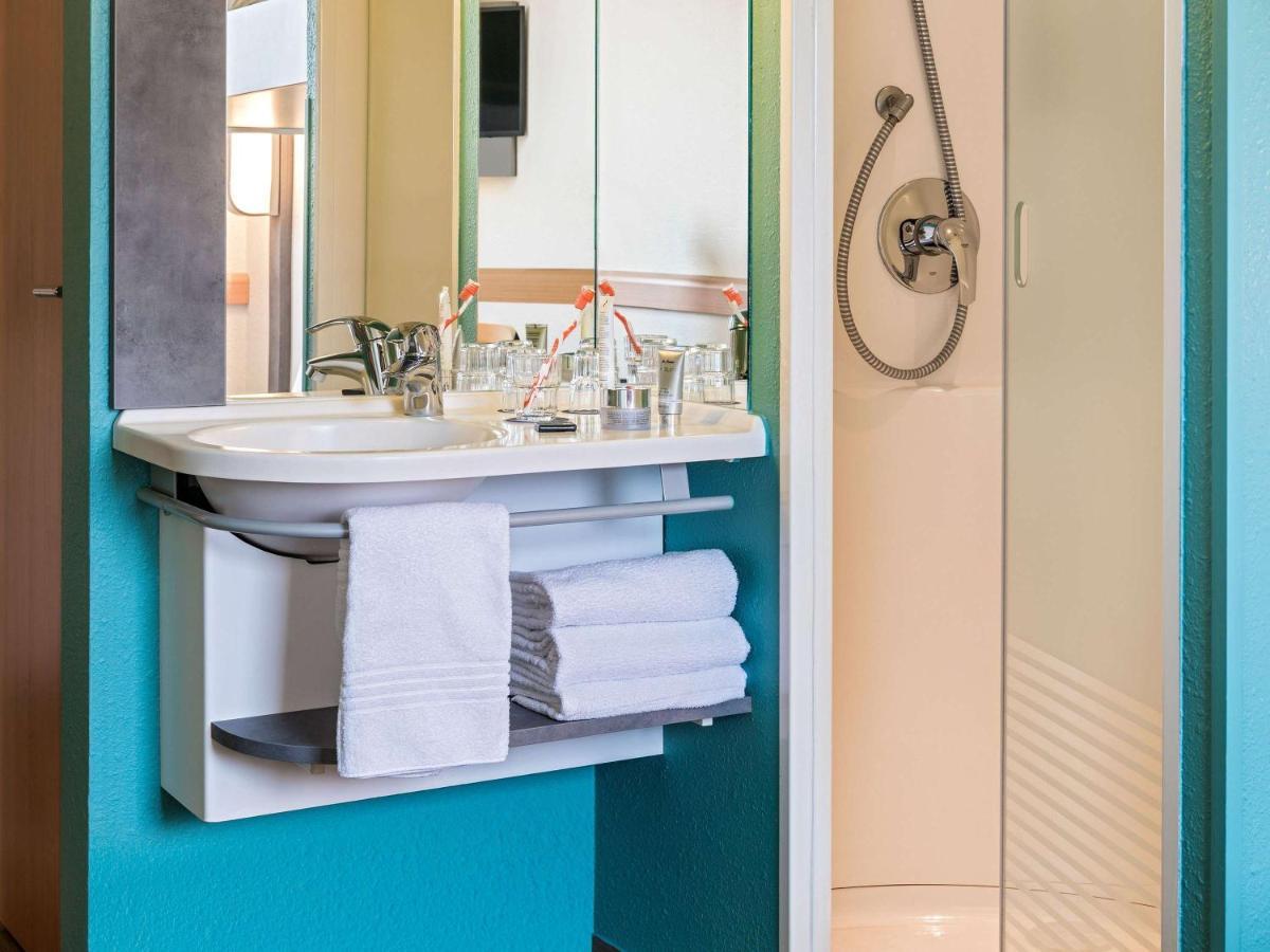 Ibis Budget Ulm City Luaran gambar