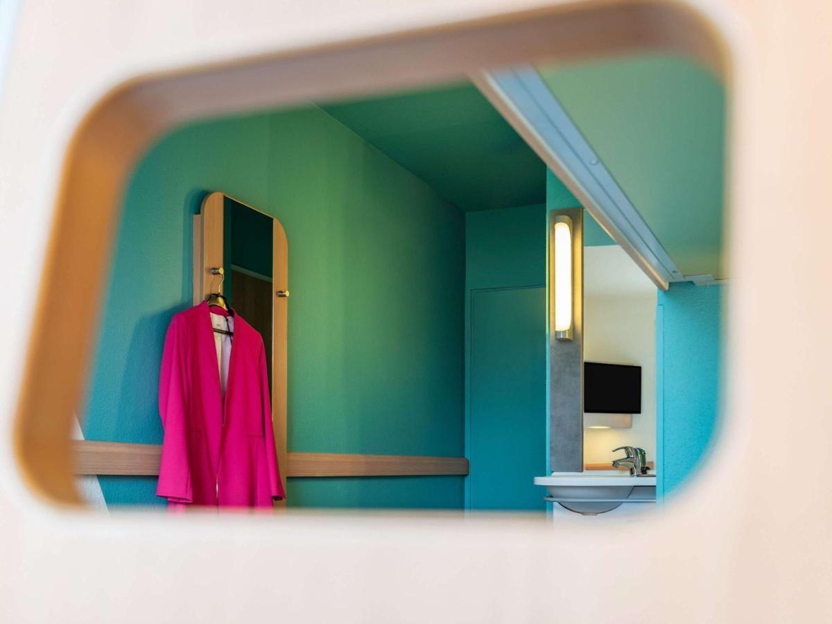 Ibis Budget Ulm City Luaran gambar