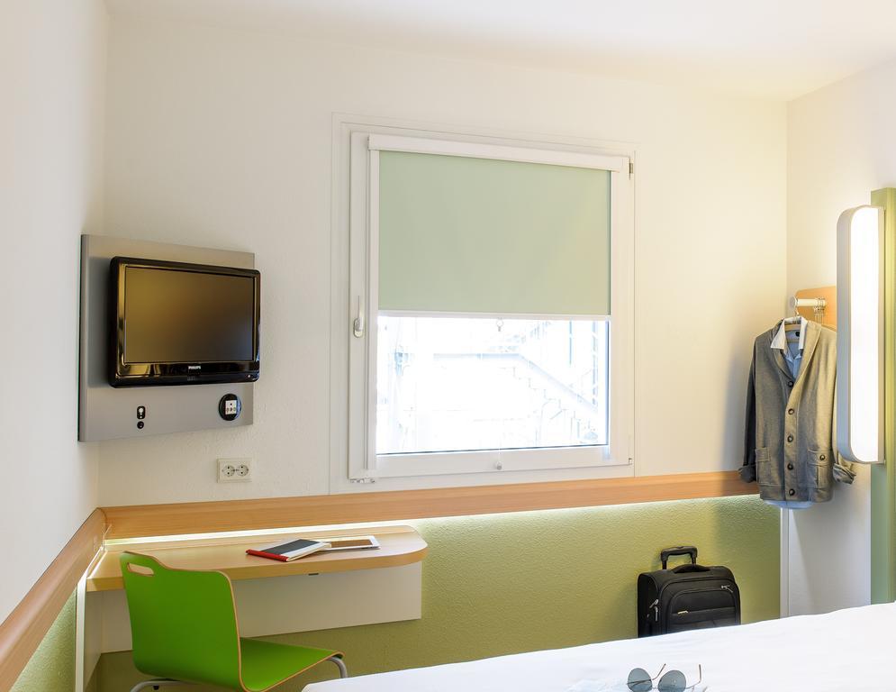 Ibis Budget Ulm City Luaran gambar
