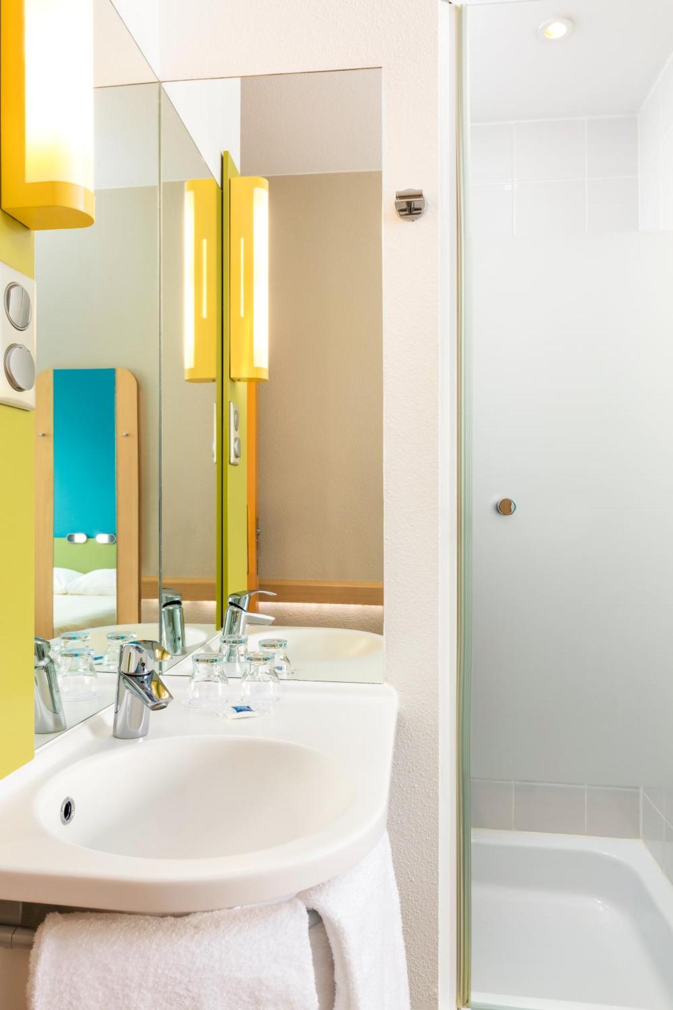 Ibis Budget Ulm City Luaran gambar
