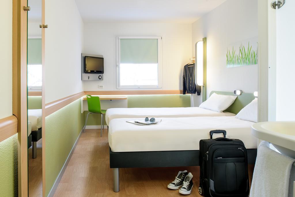Ibis Budget Ulm City Luaran gambar