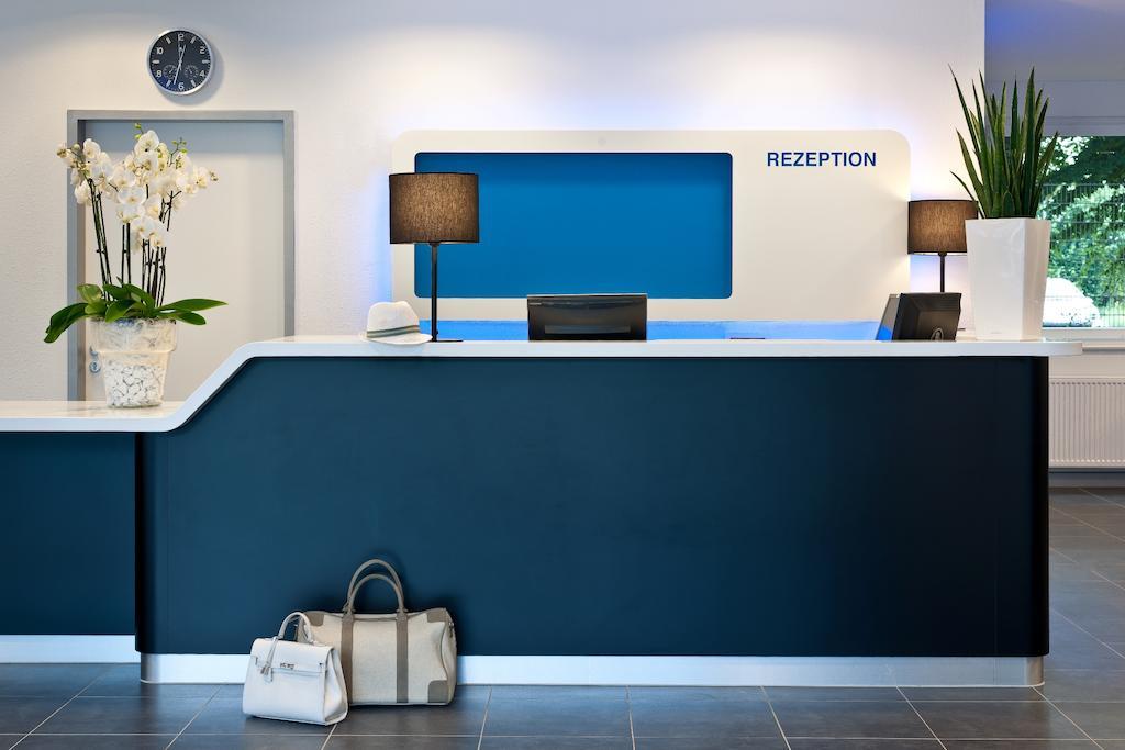 Ibis Budget Ulm City Luaran gambar