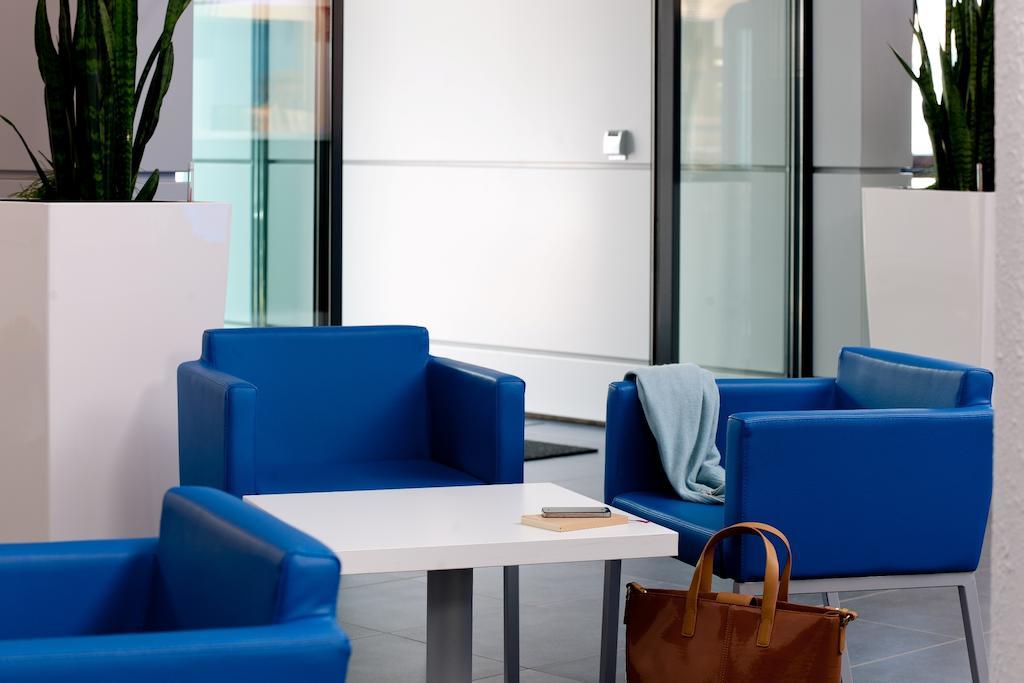 Ibis Budget Ulm City Luaran gambar
