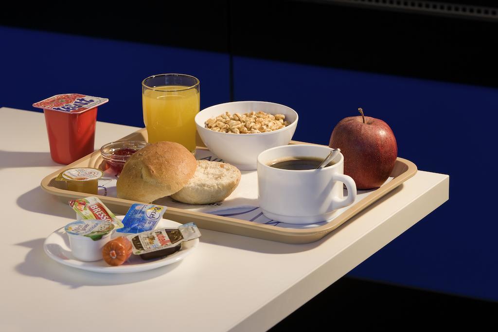 Ibis Budget Ulm City Luaran gambar
