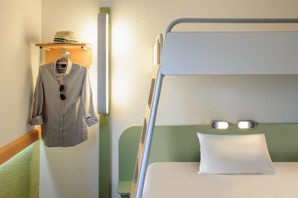 Ibis Budget Ulm City Bilik gambar