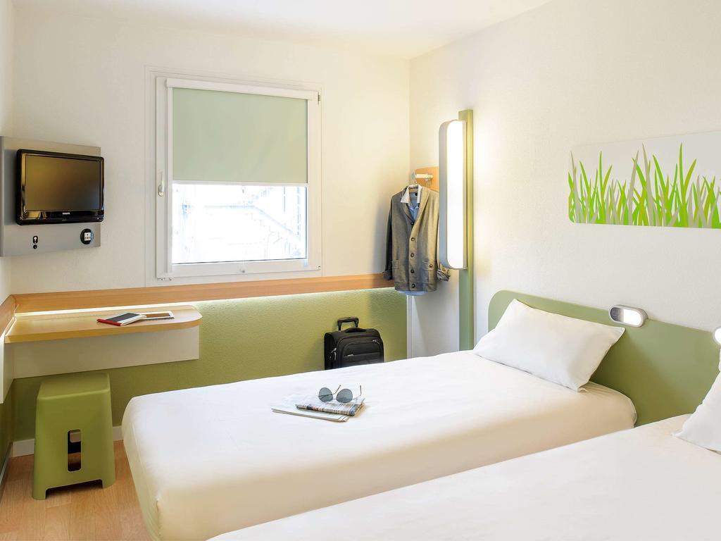 Ibis Budget Ulm City Luaran gambar