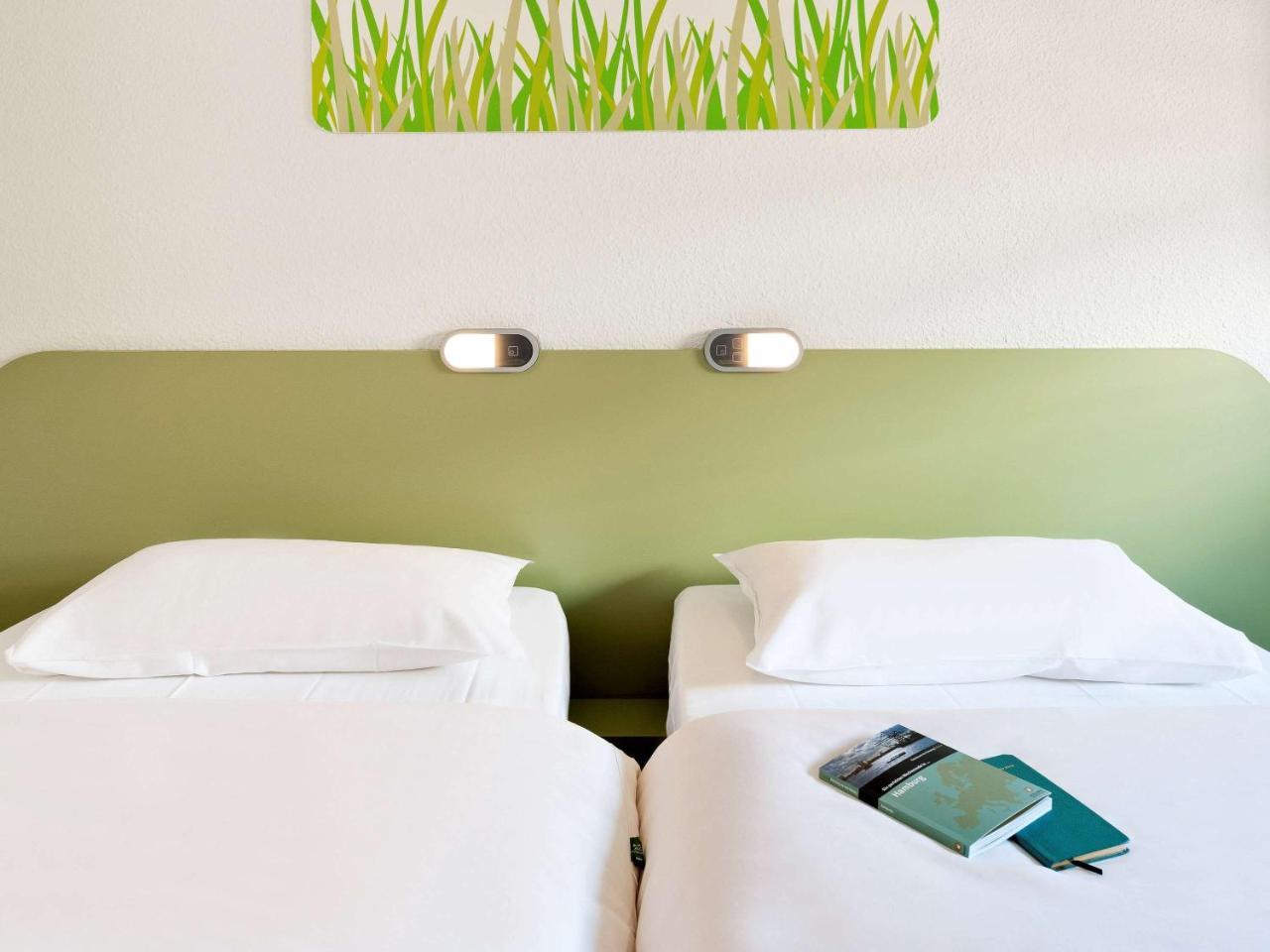 Ibis Budget Ulm City Luaran gambar